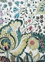 V&A Pattern Spitalfields Silks