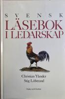 Svensk l&auml;sebok i ledarskap