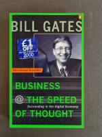 Business at the speed of thought
