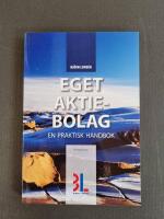 Eget Aktiebolag