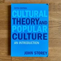Cultural theory and popular culture [Elektronisk resurs] : an introduction