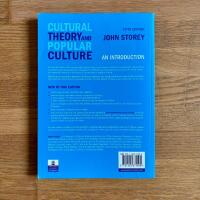 Cultural theory and popular culture [Elektronisk resurs] : an introduction