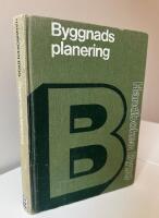 Handboken Bygg, del B (Byggnadsplanering)