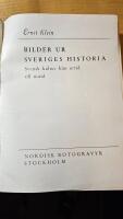 Bilder ur Sveriges historia 