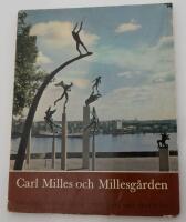 Carl MIlles och Millesg&aring;rden