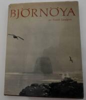 Bj&ouml;rn&ouml;ya