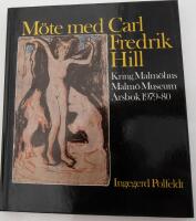 M&ouml;te med Carl Fredrik Hill