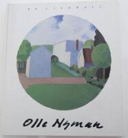 Olle Nyman