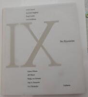 IX : ett kapitel i den svenska grafikens historia : [G&ouml;sta Gierow ...]