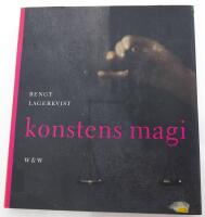 Konstens magi