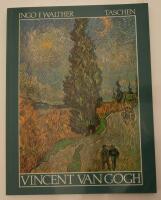 Vincent van Gogh : 1853 -1890 : vision och verklighet