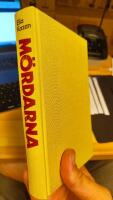 M&ouml;rdarna