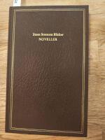 Noveller