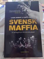 Svensk maffia