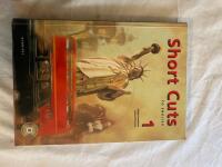 Short Cuts 1 Allt i ett-bok
