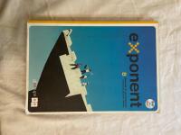 Exponent B gul med DVD-learning 2:a uppl