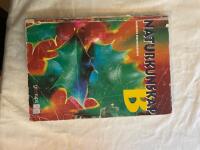 Naturkunskap B 2:a uppl