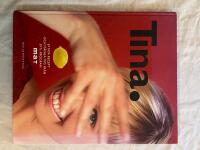 Tina. : 67 nya recept och m&aring;nga tips fr&aring;n SVTs program Mat