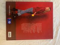 Tina. : 67 nya recept och m&aring;nga tips fr&aring;n SVTs program Mat