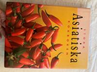 Stora asiatiska kokboken