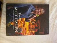 Mitt Italien : pasta och pizza fr&aring;n norr till s&ouml;der