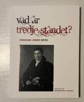 Vad är tredje ståndet?