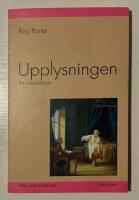 Upplysningen