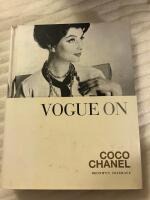 Vogue on Coco Chanel