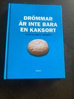 Dr&ouml;mmar &auml;r inte bara en kaksort