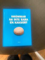 Dr&ouml;mmar &auml;r inte bara en kaksort