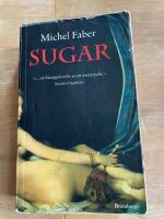 Sugar : kvinnan som steg ut ur m&ouml;rkret