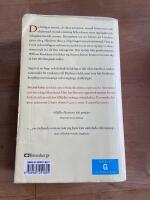 Sugar : kvinnan som steg ut ur m&ouml;rkret