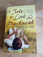 A tale of love and darkness