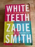 White teeth