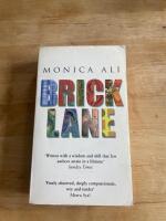 Brick Lane