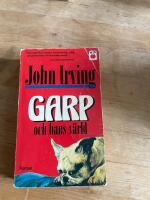 Garp och hans v&auml;rld