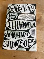 Everything is illuminated