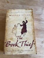 The Book Thief