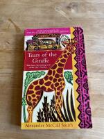 Tears of the giraffe