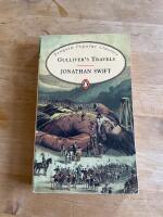 Gulliver's travels