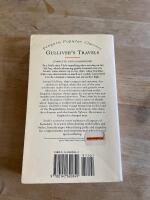 Gulliver's travels