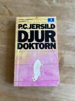 Djurdoktorn : roman i femtiotre tabl&aring;er