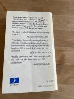 Djurdoktorn : roman i femtiotre tabl&aring;er