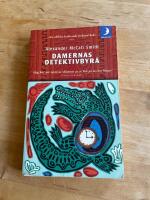Damernas detektivbyr&aring;