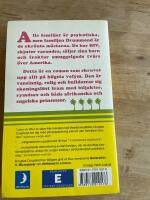 Alla familjer &auml;r psykotiska