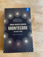 Montecore : en unik tiger