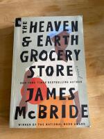 The Heaven & Earth Grocery Store