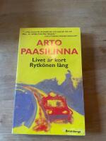Livet &auml;r kort Rytk&ouml;nen l&aring;ng