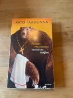 Prosten Huuskonens bestialiska betj&auml;nt