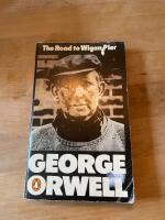 The Road to Wigan Pier